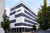 Stayery Bielefeld Hauptbahnhof Các khách sạn gần Old Town Hall