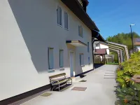 Vila BBQ Hotels in Rudnik District