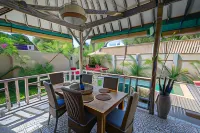 Swga Joglo Hotels in 