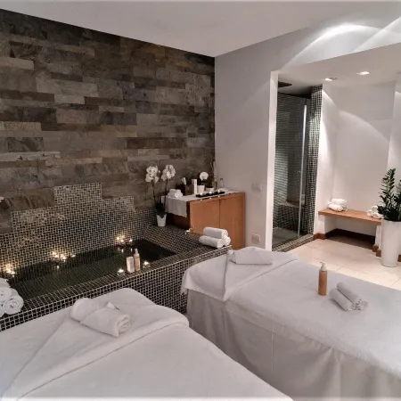 Hotel Punta Tragara