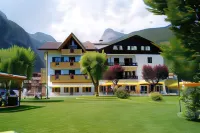 Garden Hotel Bellariva - Wifi