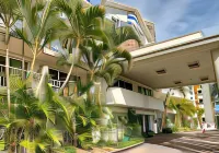 Outrigger Burleigh Hotel di Miami