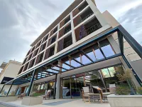 Magnes飯店 Dept. of Planning and Regional Development, School of Engineering, University of Thessaly附近的飯店