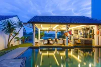 Riverside Impression Villa - Jacuzzi