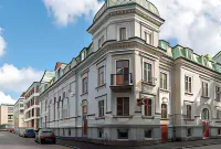 Home Hotel Victoria Các khách sạn ở Jonkoping