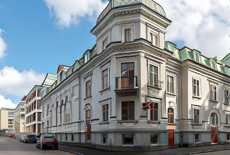 Home Hotel Victoria