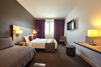 Mercure Versailles Paris Ouest