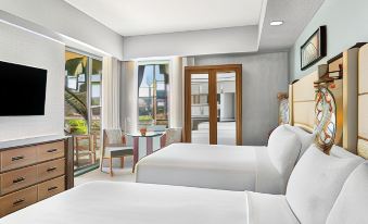 Marriott's Desert Springs Villas I - Housity