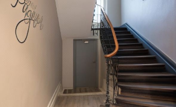 2. 호텔 파가니니 ..