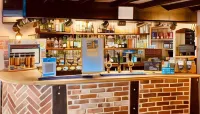 The George Hotel Hotels in Ditcheat