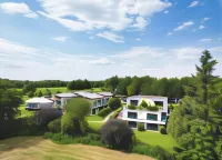 Golfhotel Gut Neuenhof Hotel a Frondenberg
