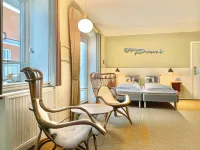 Hotel Marie Hotels in Skagen
