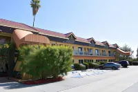 Budget Inn Hotels in City of Industry