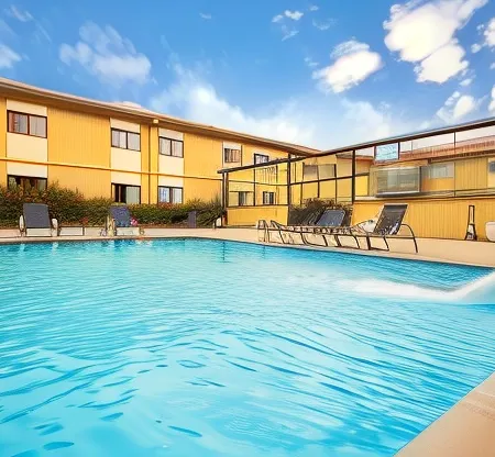 Hotel Nacional Inn Sorocaba