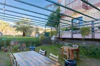 Espira by Antioch Hotel