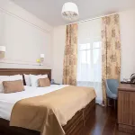 Golden Age Hotel