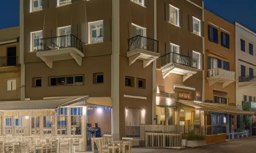 Riviera Suites