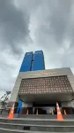 UNS Tower Hotel Hotel dekat Sekretariat SPMB UNS