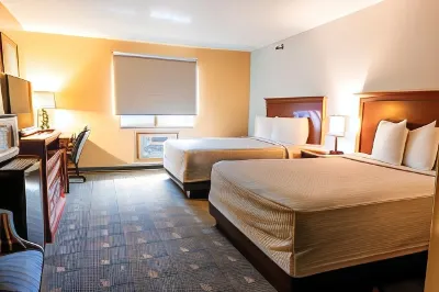 Governors Inn a Travelodge by Wyndham
