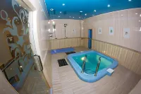 Akropolis Hotel Hotels in Saratov