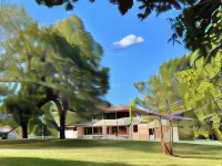 Domaine Bourgade Hotels in Cazaubon