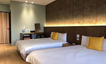 Jiufen Happyland B&B