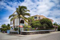 Casa de Nelly Hotel di 