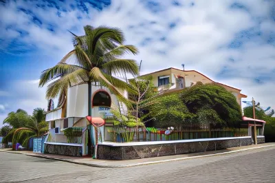 Casa de Nelly Hotel a 