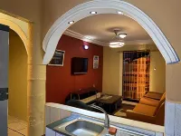Faith and Grace Guest House Hotels in Kombo North