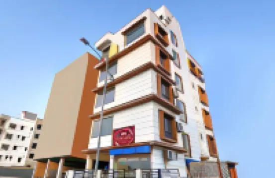 Eco Corporate Inn City Centre 2