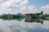 Lamori Resort & Spa Hotels in 