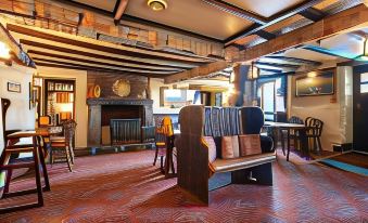 The Jamaica Inn, Bodmin, Cornwall