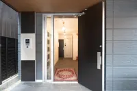 WeeklyHouse Schlldkrate Hotels in Ōtsu