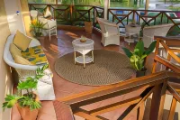 Pousada Villa Maritima - Inns