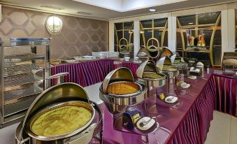 Harmonious Hotel