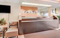 Motel 6 Roseburg, or