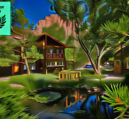 Flanigan`s Resort and Spa