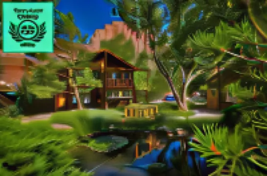 Flanigan`s Resort and Spa Hotel di 