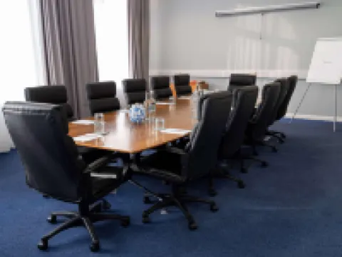 Ramada by Wyndham Belfast City Centre Hotels in Belfast