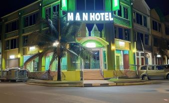 3. M & N Ho..