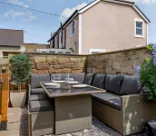Northern Hideaways St Cuthberts Hotels in Seahouses