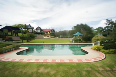 Cherimoya Farm Staycation