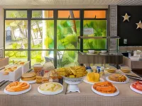 Pousada Brasil Cumbuco Hotels in Caucaia
