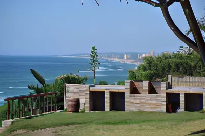 Beach Retreat Guesthouse Hotels in Kingsburgh