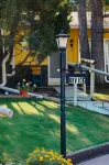 The Pines Country Inn Hotels in Newcastle