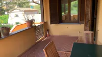 Il Cielo di Lucio Hotels in Riglione-Oratoio