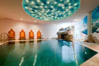 Hotel Gianna Hotels in Palu