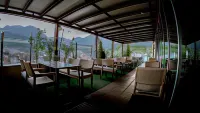 Hotel Semitronix - breakfast