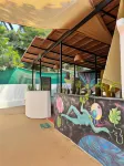 Spaceland Mandrem Hotels in Mandrem