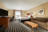 Days Inn & Suites by Wyndham Edmonton Airport Hotels in Leduc